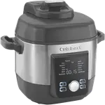 Cuisinart Meal Maker High Pressure Multi Cooker