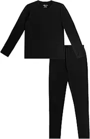 [Fruit of the Loom] Boys Performance Baselayer Thermal Underwear Set