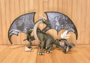 Guardian of Hope Dragon, Nene Tomas' Guardians of Fairy Realm Collection