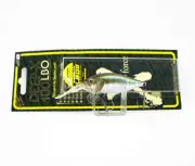 Megabass Deep X 100 LBO Floating Lure Wagin Hasu (6814)