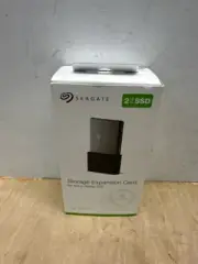 Seagate 2TB Storage Expansion Card for Series X|S (E10037411)