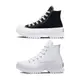 CONVERSE 女 CTAS LUGGED 2.0 HI 高筒帆布鞋 - A00870C A00871C