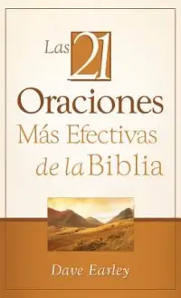 在飛比找博客來優惠-Las 21 Oraciones Mas Eficaces 