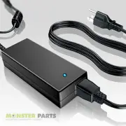 Power for JBL CONTROL 1 PRO Monitor Speakers Switching AC adapter Charger cord