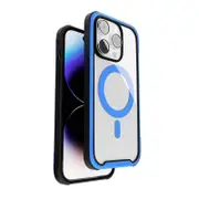 Urban Edge Case Cover Protection For Apple iPhone 14 - Blue