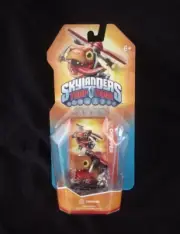 Skylanders Trap Team CHOPPER NEW BY COLLECTOR