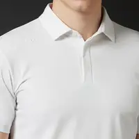 在飛比找momo購物網優惠-【DESCENTE】GOLF 迪桑特 男士 高爾夫POLO衫