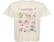 Labubu Monster Pop Mart classic T-Shirt