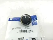 2008-2021 GMC Savana Chevrolet Express Heater AC Temperature Control Knob new OE (for: Chevrolet)