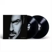 George Michael Older Vinyl