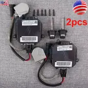For 2006-2014 Subaru Impreza STI WRX Xenon Ballast Igniter HID D2S Light Bulb (for: Subaru)