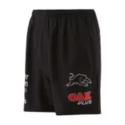NRL Penrith Panthers Men's Training / Gym Shorts - Sizes 2XL - 3XL