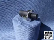 Ford Black Courtesy Light Switch