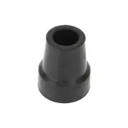 5pcs Crutch Tip Professional Rubber Replacement Walking Stick Cane Tip Acces DSO