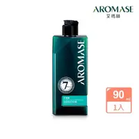 在飛比找momo購物網優惠-【Aromase 艾瑪絲】草本植萃洗髮精90ml(多款任選/