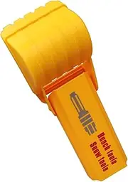 Beach Excavator Sand Toy - Kids Hand Digger Shovel, Large Digging Arm for Sand, Soil, Snow Shoveling