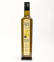 Organic Cold Pressed Rapeseed Oil 500ml