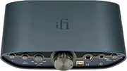 iFi Zen CAN 3 – High-Resolution Analogue Headphone Amplifier with xMEMS, Audiophile-Grade Sound, Gaming & Movie EQ Modes, 4.4mm Balanced and 6.35mm Outputs