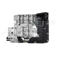 在飛比找Yahoo!奇摩拍賣優惠-6HP26 ZF6HP26變速器閥體帶導體板TCU 適用于寶