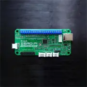 Brook Zero-Pi Fighting Board Easy