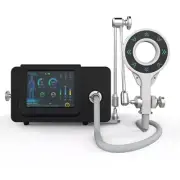 Portable Physio Magneto Back Pain Massage Machine Physical Magnetic Therapy