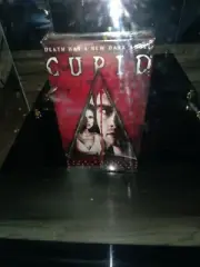 Rare screener Sealed CUPID VHS tape Zach GALLIGAN HTF