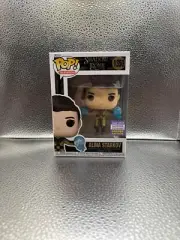 FUNKO Pop Vinyl Alina Starkov #01 2023 Summer Convention
