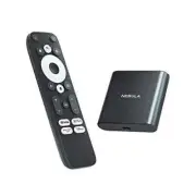 Anker Nebula Android TV 4K Dongle AndroidTV Dolby Audio w/ Remote Control