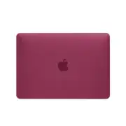 Dots Hardshell Case 12" MacBook (Pink Sapphire)