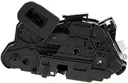for VW, for Golf, for Passat, for Jetta, for Bettle, Front Left Driver Side Door Lock Actuator 6RD837015 6RD 837 015 Tailgate Boot Lock Door Lock Actuator