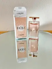 Lancome IDOLE mini perfume 5ml bottle travel sized NEW