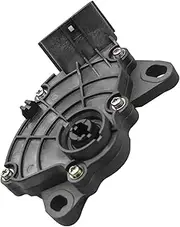 TIKSCIENCE Position Sensor Neutral Safety Switch Fit for Honda Accord SE 2005 EX LX 2003-2007 EX-L Special Edition 2007 Pilot 2005 Replace 28900-50P-003 28900RAY033 28900RAY003, Neutral Safety Switch