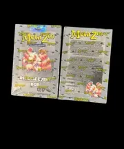 Metazoo UFO 1st Edition Release Event Box Sealed