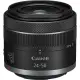 【Canon】RF24-50mm F4.5-6.3 IS STM(公司貨 拆鏡裸裝)