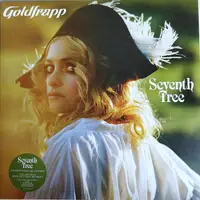 在飛比找誠品線上優惠-Seventh Tree (Yellow Vinyl Lim