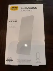 Otterbox Amplify Glass Glare Guard Screen Protector iPhone 13, 13 Pro, 14