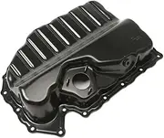 EA888 MK2 2.0TSI Engine Lower Oil Pan Compatible with Arteon Beetle CC Eos Golf/R32/GTI/Rabbit Jetta Passat Tiguan 06J103600AA