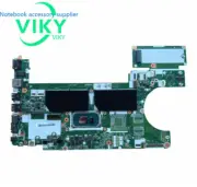 New For Lenovo Thinkpad L14 Gen 2 L15 Gen 2 Motherboard I5-1135G7_IG