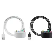 Small Mist Maker Water Fountain Pond Fogger for Birdbath Bonsai Rockery Pond