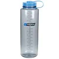 在飛比找蝦皮商城優惠-nalgene 1500 ml 寬口登山戶外運動耐熱水壺 煙