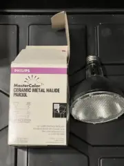 Philips MasterColor CDM 35/PAR30/M/FL M130/O Ceramic Metal Halite Par 30L