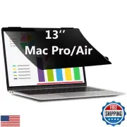 ACONETMAX Privacy Screen for MacBook Air 13 Inch (2018, 2019, 2020, 2021, M1)