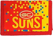 Gold Coast Suns Supporter Wallet