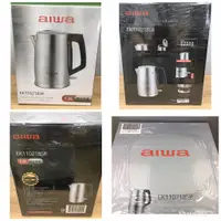 在飛比找蝦皮購物優惠-配件 AIWA 1.8L不鏽鋼快煮壺EK110218SR 出