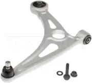 Dorman CB630004 Suspension Control Arm And Ball Joint Assembly fits Kia Cadenza