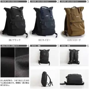 🇹🇼現貨✨下單即出✨日本🇯🇵anello尼龍大容量後背包/媽媽包/旅行包