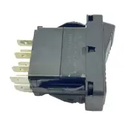 Polaris Headlight Switch, Genuine OEM Part 4011115, Qty 1