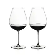 Riedel Veritas Pinot Noir Glass, Set of 2