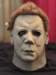 Nightowl Maniac Mabry Halloween Michael Myers Mask