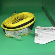 Guardian #10790, Premium 10ft Cross-arm Straps #19